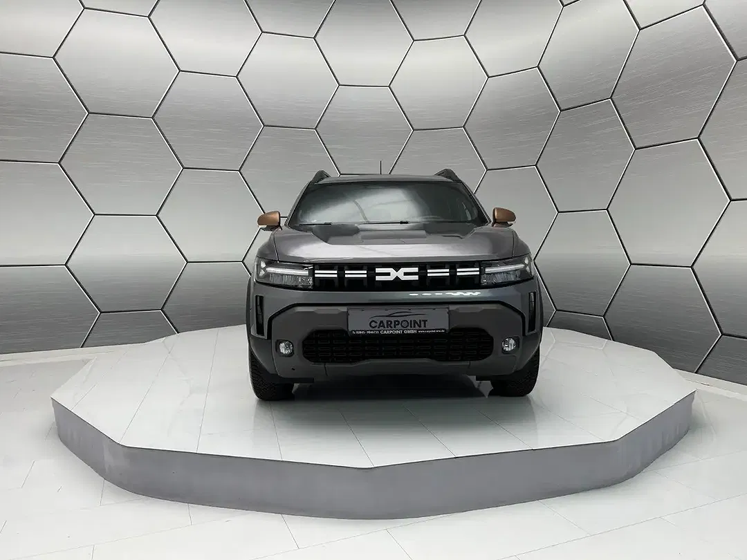 Dacia Duster - Thumbnail 9