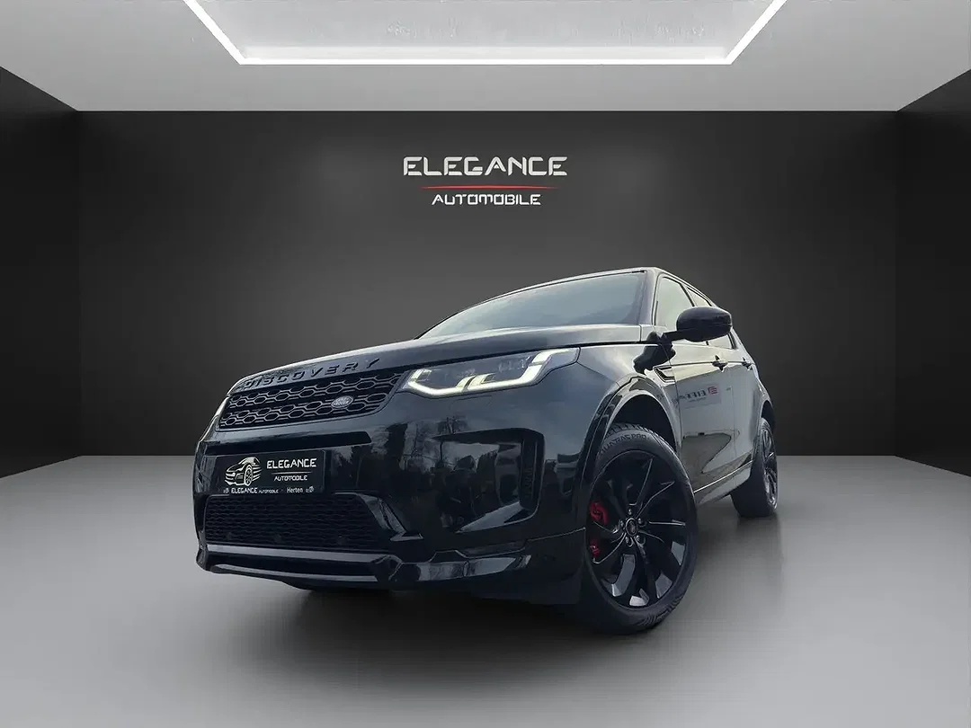 Land Rover Discovery - Afbeelding 1