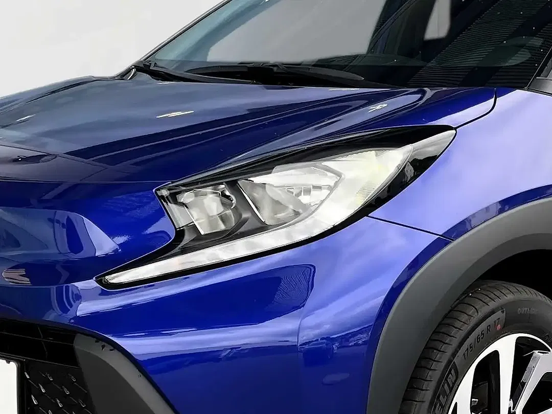 Toyota Aygo X - Thumbnail 13