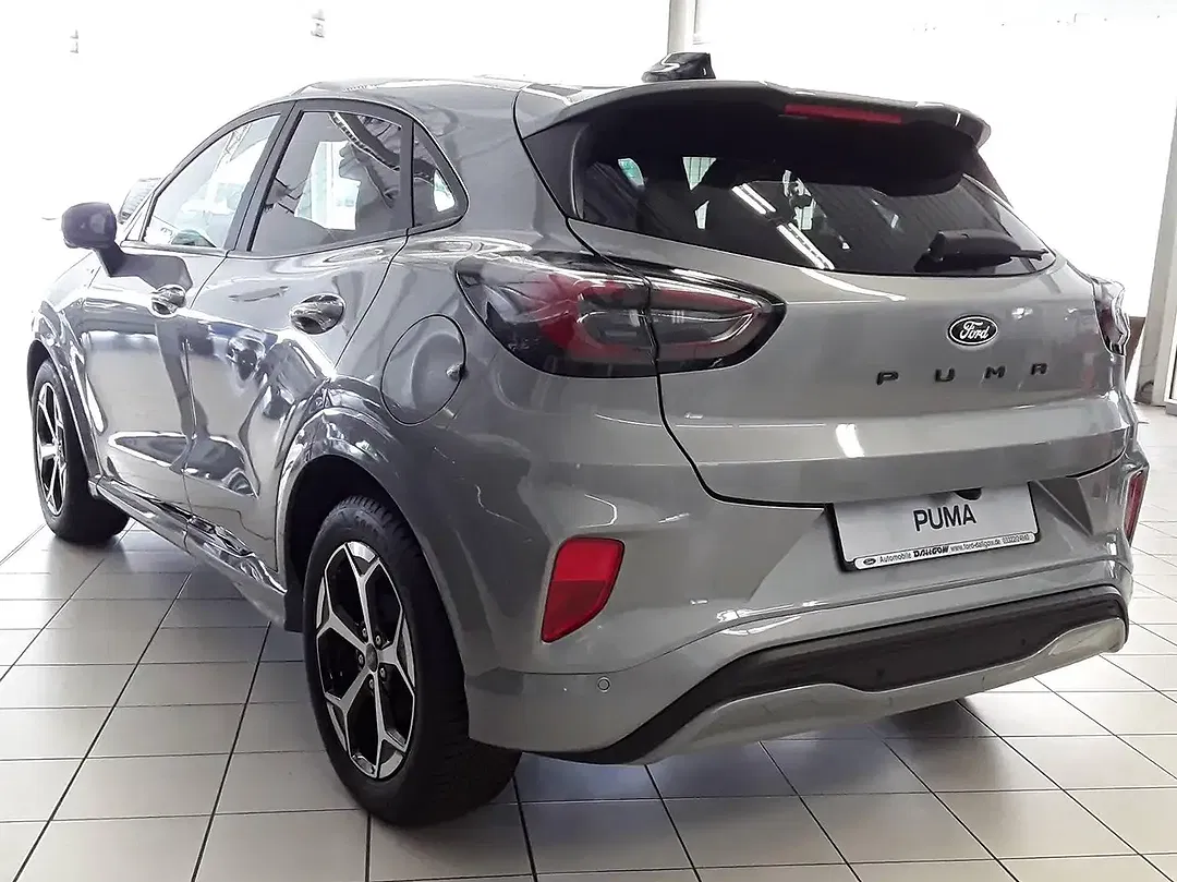 Ford Puma AUT ST-Line X - foto 2