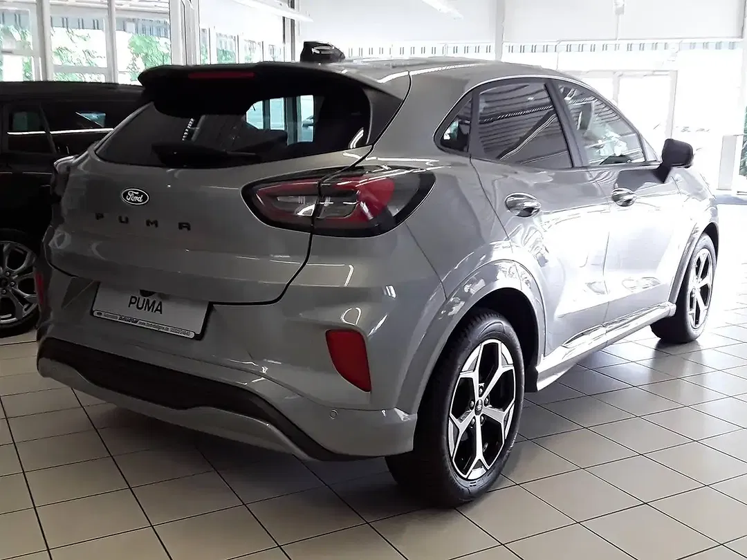 Ford Puma - Thumbnail 3