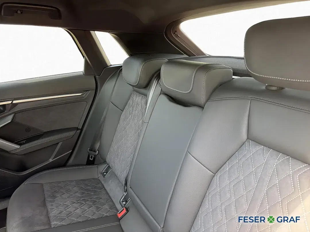 Audi A3 - Thumbnail 12