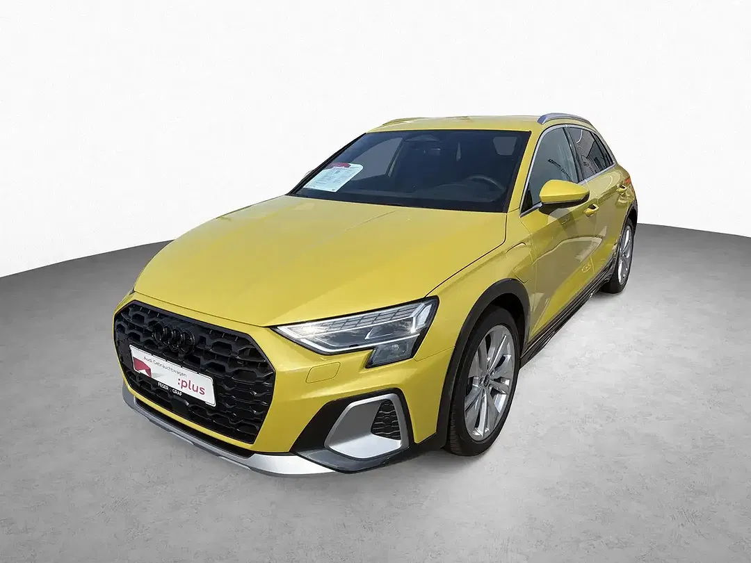Audi A3 - Thumbnail 13