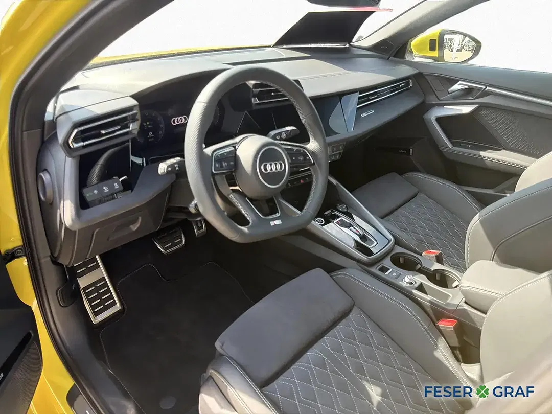 Audi A3 - Thumbnail 7