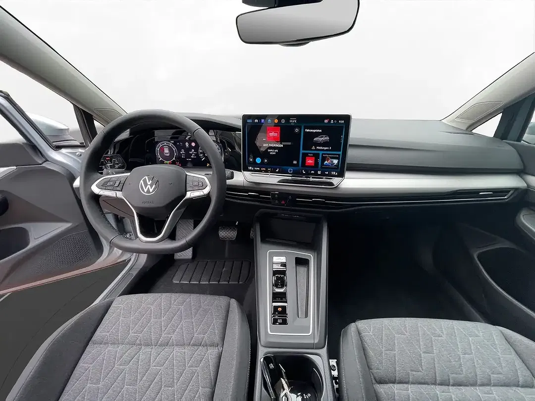 Volkswagen Golf - Thumbnail 7