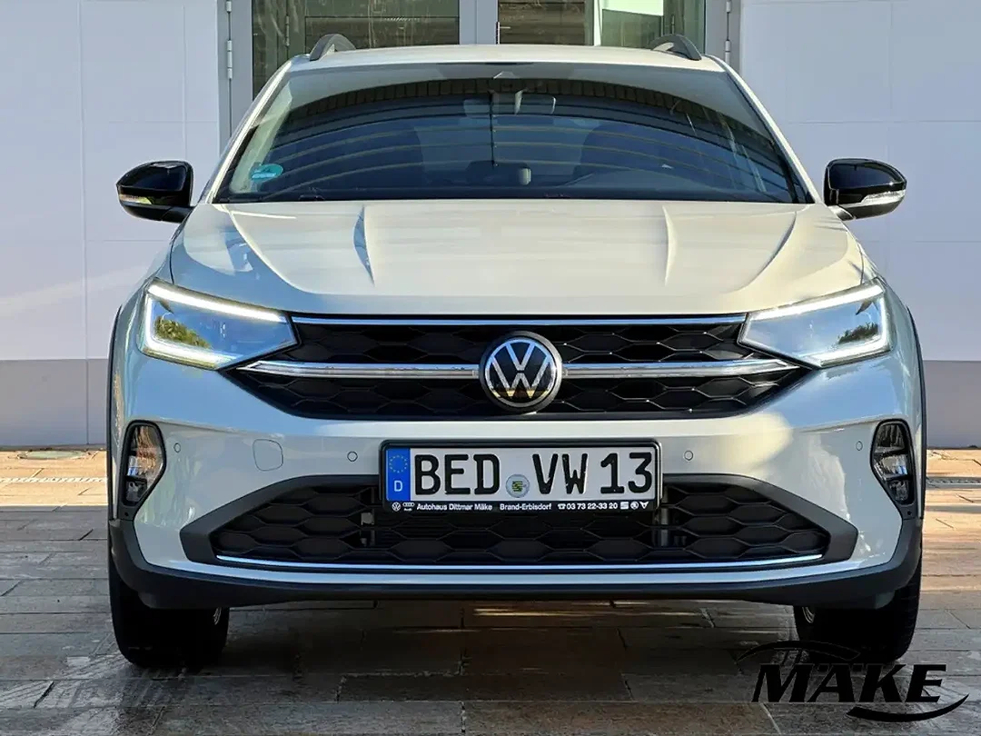 Volkswagen Taigo - Afbeelding 1
