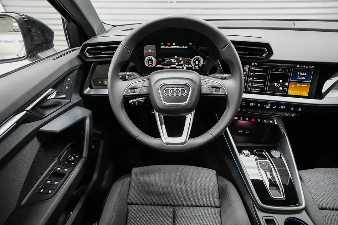 Audi A3 - Thumbnail 7
