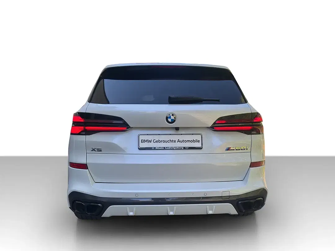 BMW X5 M - Thumbnail 5