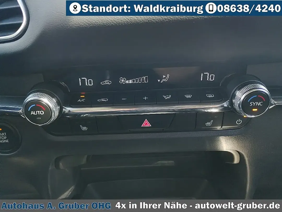 Mazda CX-30 - Thumbnail 15