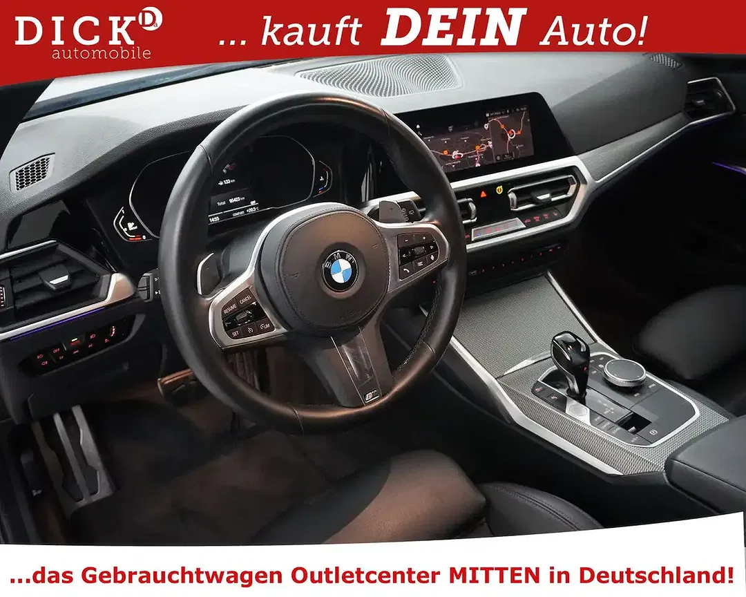 BMW 320 - Thumbnail 10