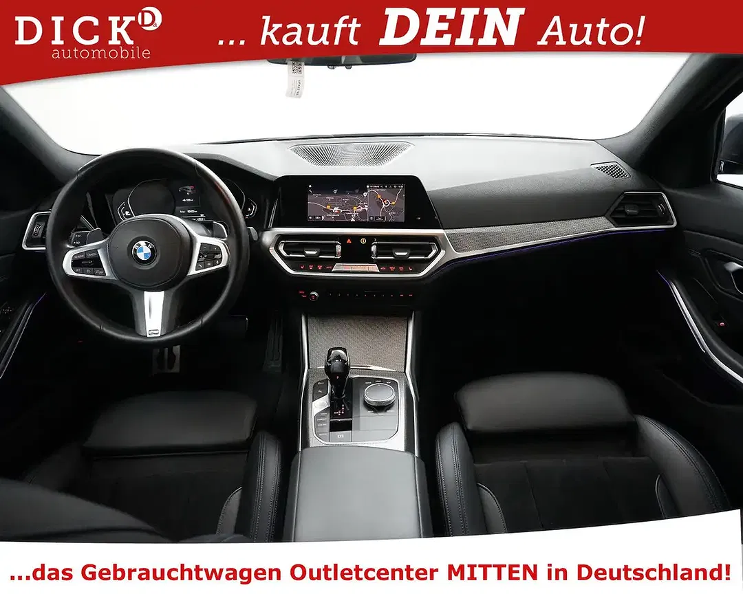 BMW 320 - Thumbnail 11