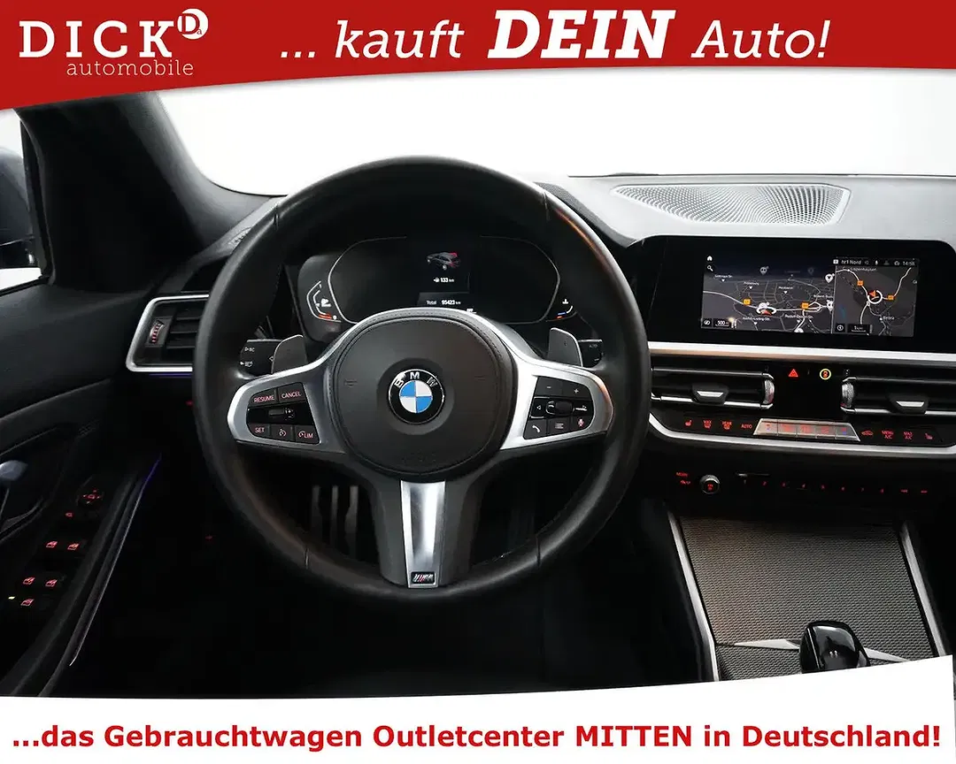 BMW 320 - Thumbnail 15