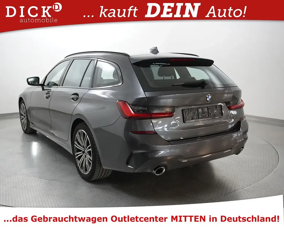 BMW 320 - Thumbnail 6