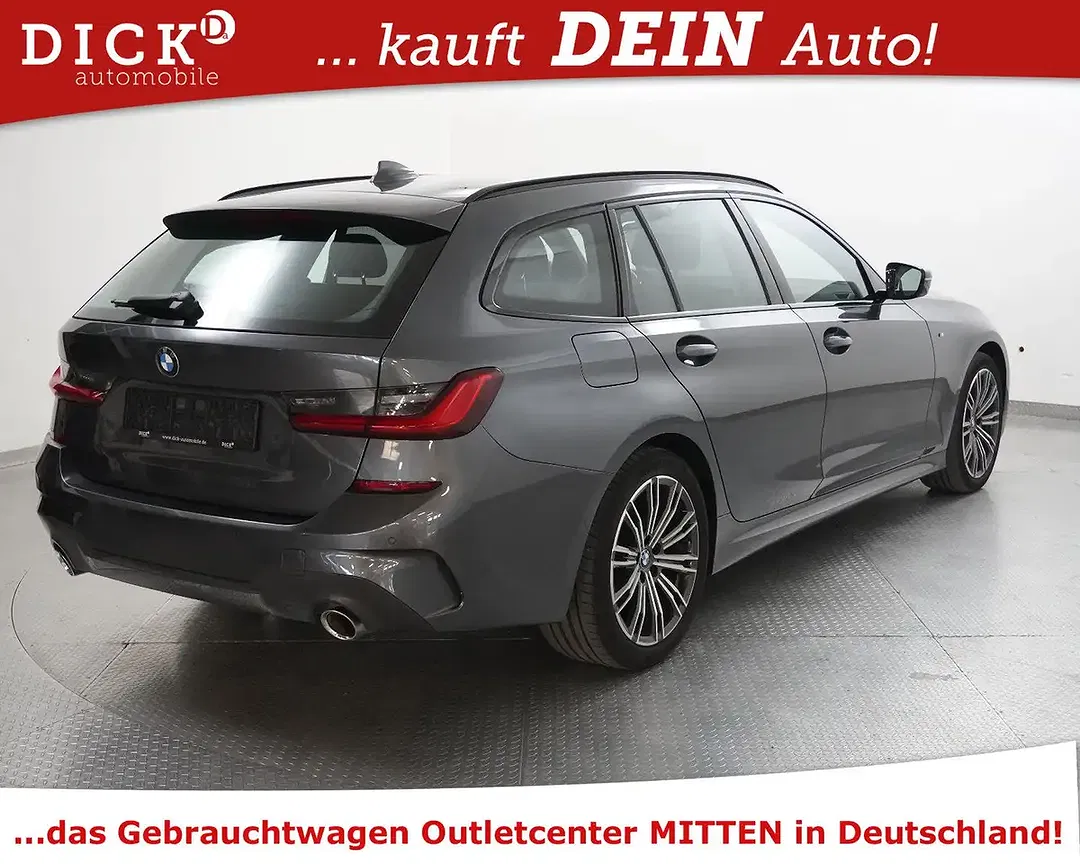 BMW 320 - Thumbnail 8
