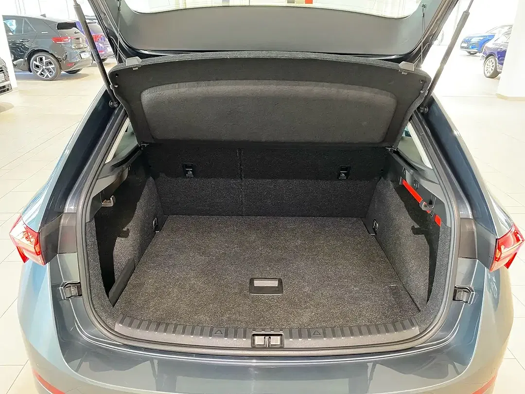 Skoda Scala 1.0 TSI Cool Plus - foto 15