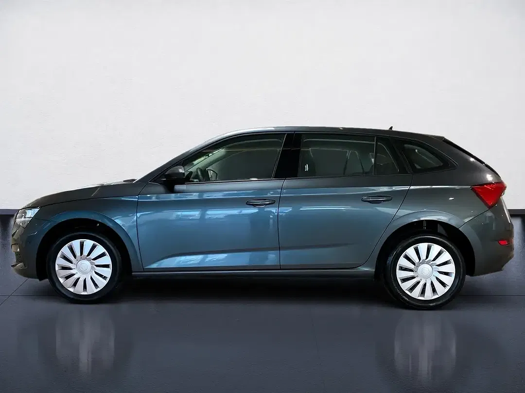 Skoda Scala - Thumbnail 3