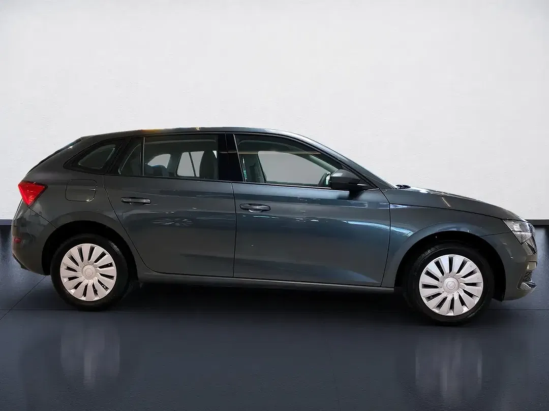 Skoda Scala - Thumbnail 7