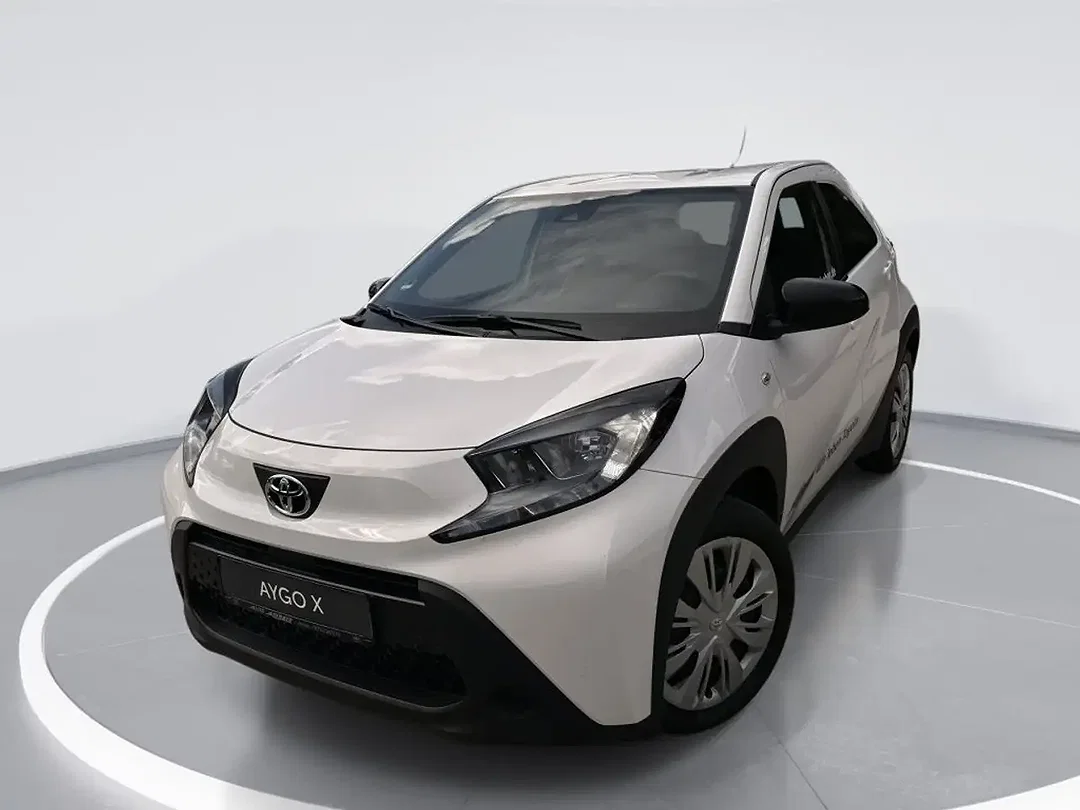 Toyota Aygo X - Afbeelding 1
