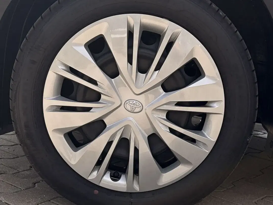 Toyota Aygo X - Thumbnail 13
