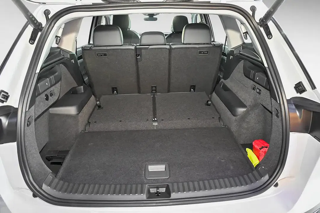 Volkswagen Tayron - Thumbnail 6