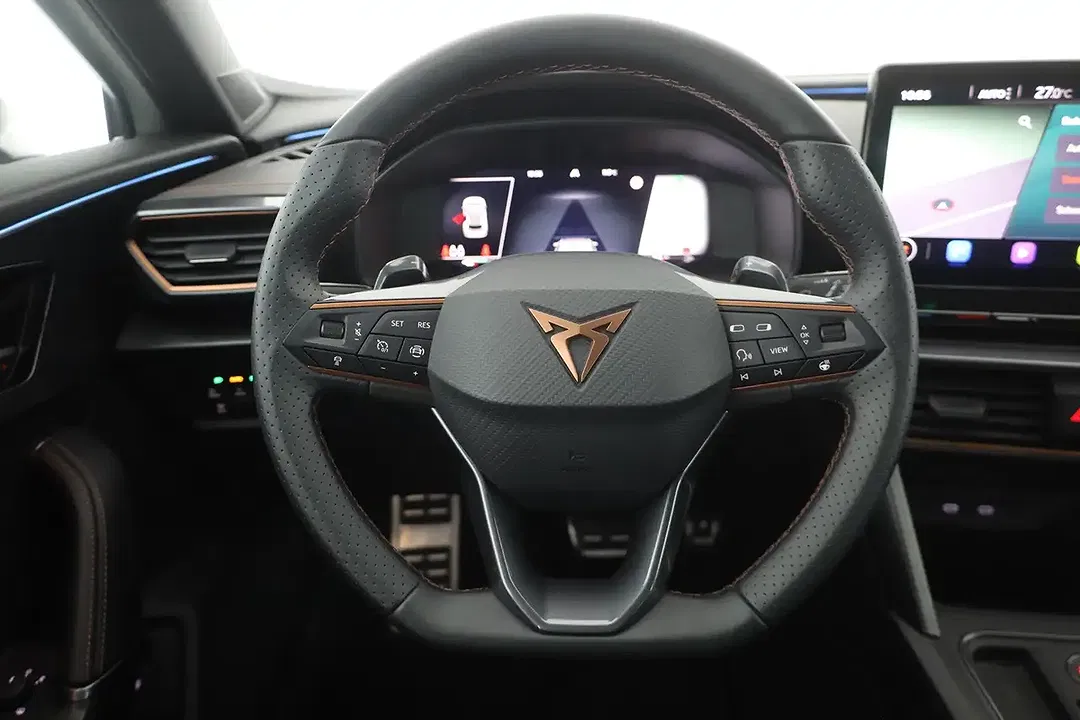 CUPRA Formentor - Thumbnail 13