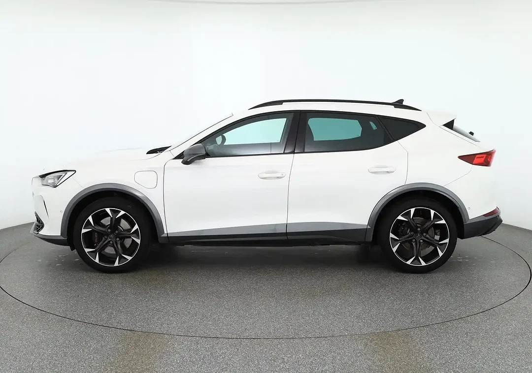 CUPRA Formentor - Afbeelding 1