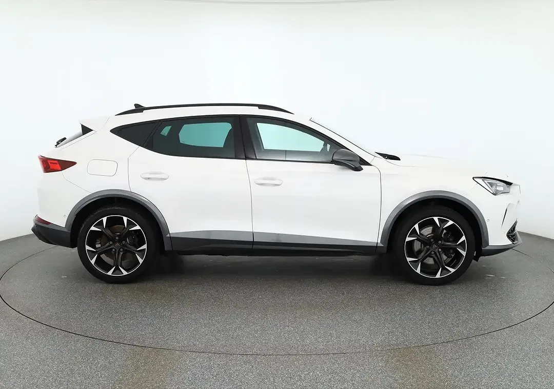 CUPRA Formentor - Thumbnail 5