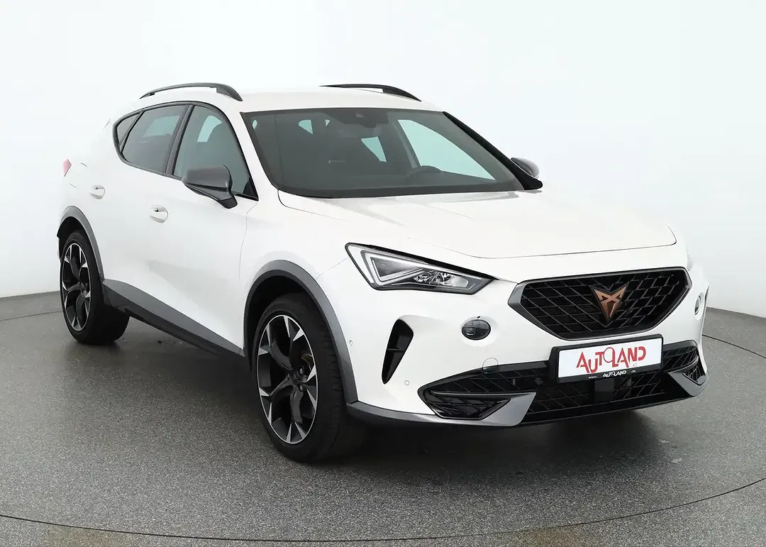 CUPRA Formentor - Thumbnail 6