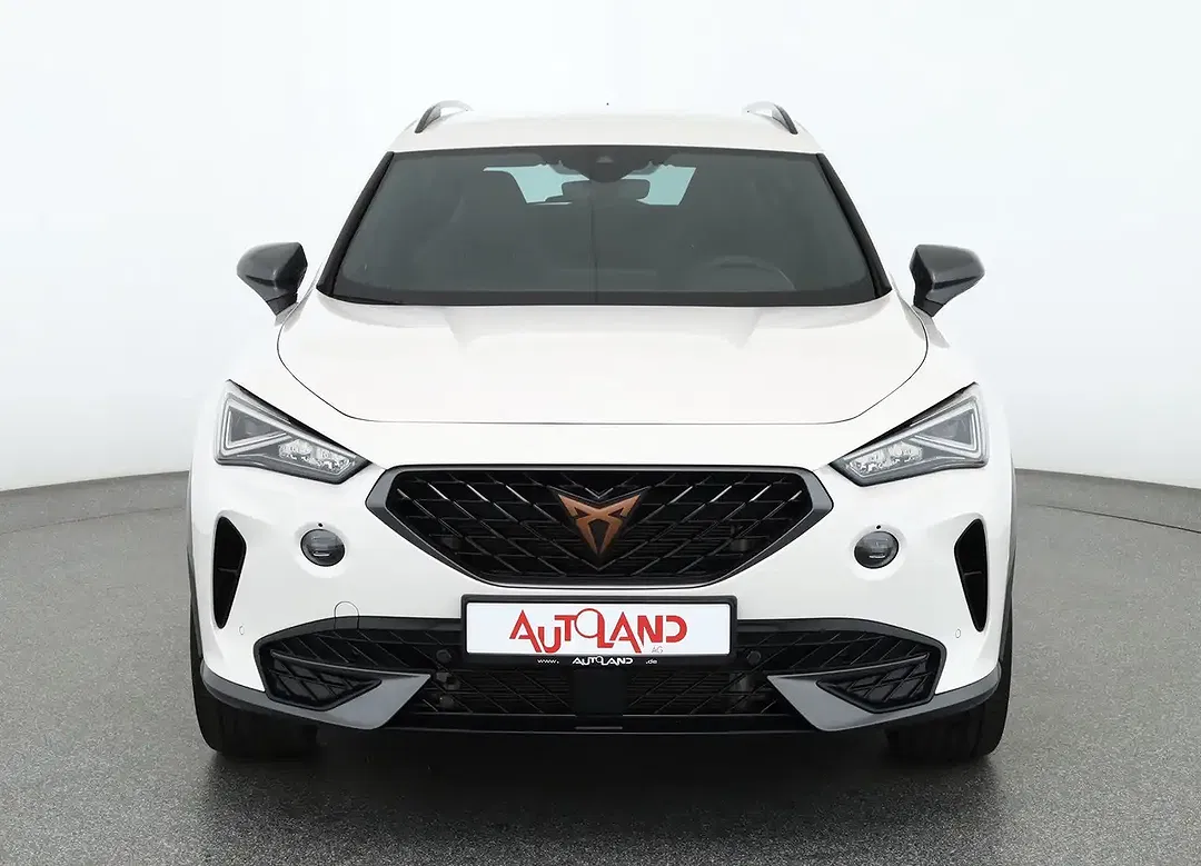 CUPRA Formentor - Thumbnail 7