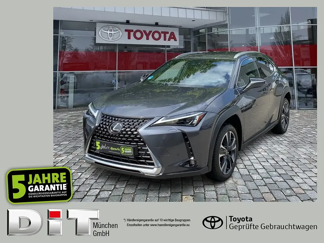 Lexus UX 250h Style Edition - foto 1
