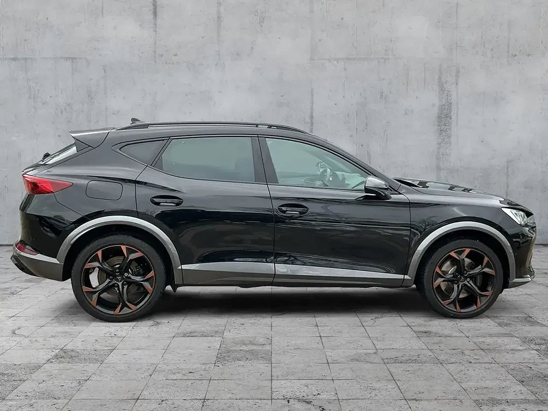 CUPRA Formentor - Thumbnail 7