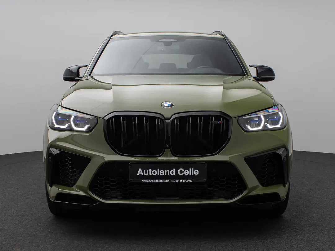 BMW X5 M - Afbeelding 1