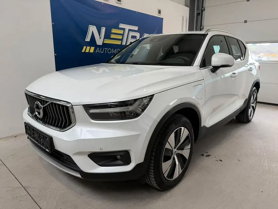Volvo XC40 Inscription - foto 1
