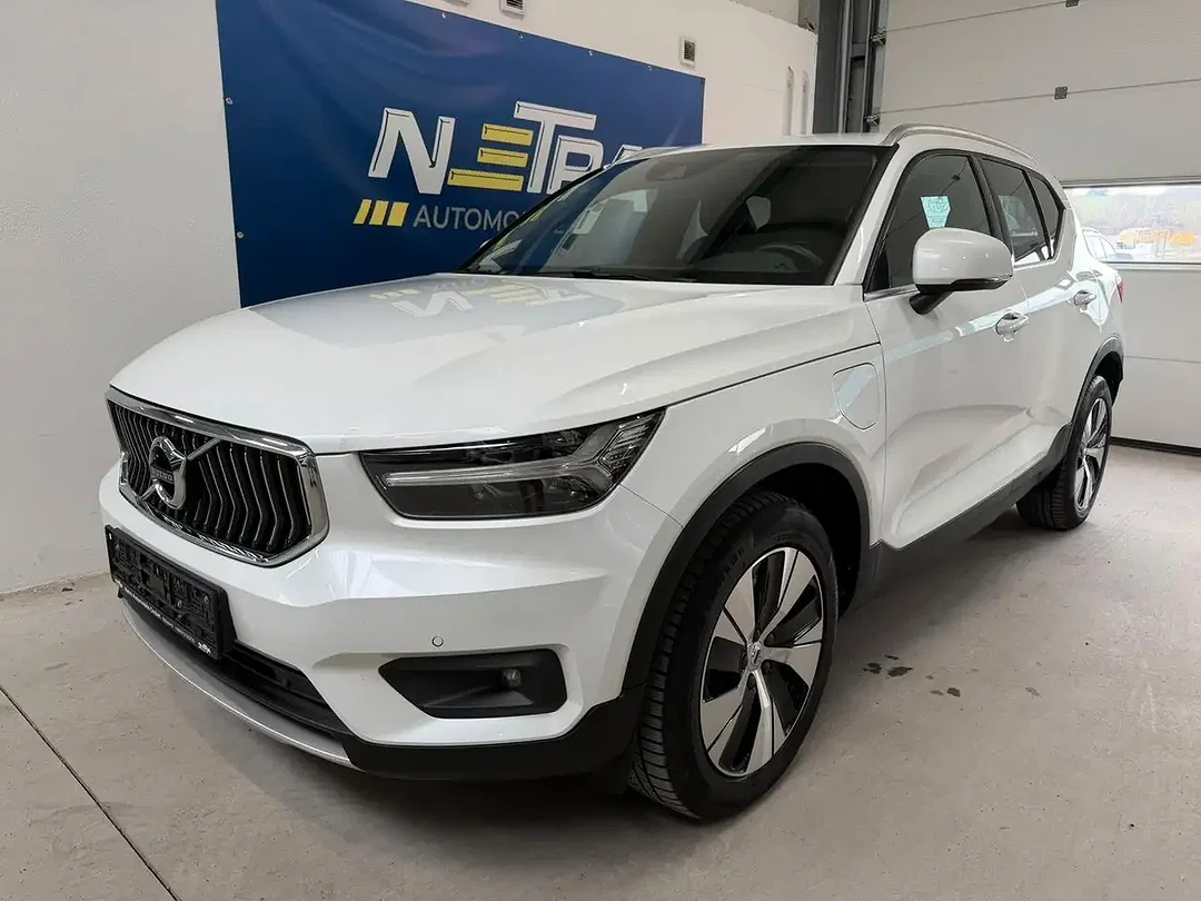 Volvo XC40 - Afbeelding 1