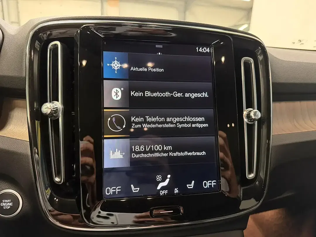 Volvo XC40 - Thumbnail 10