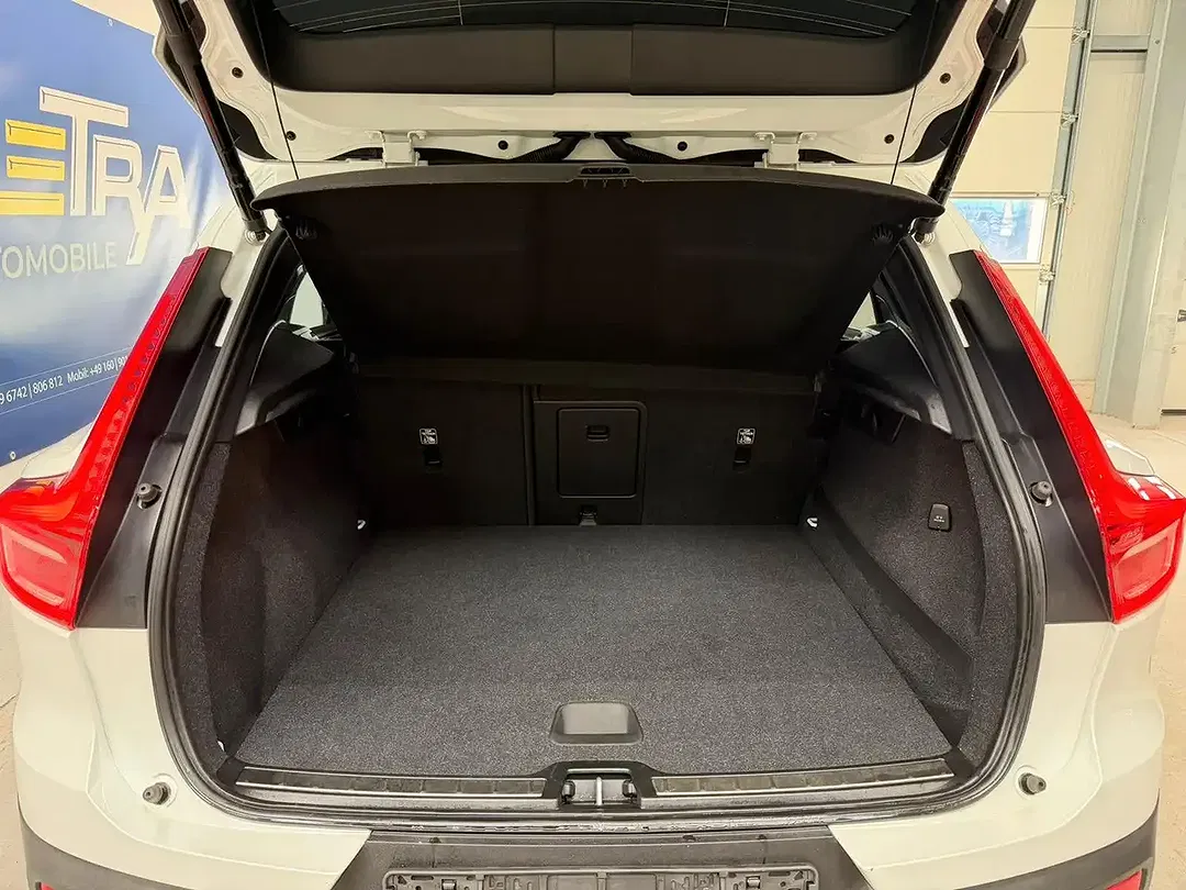 Volvo XC40 Inscription - foto 15
