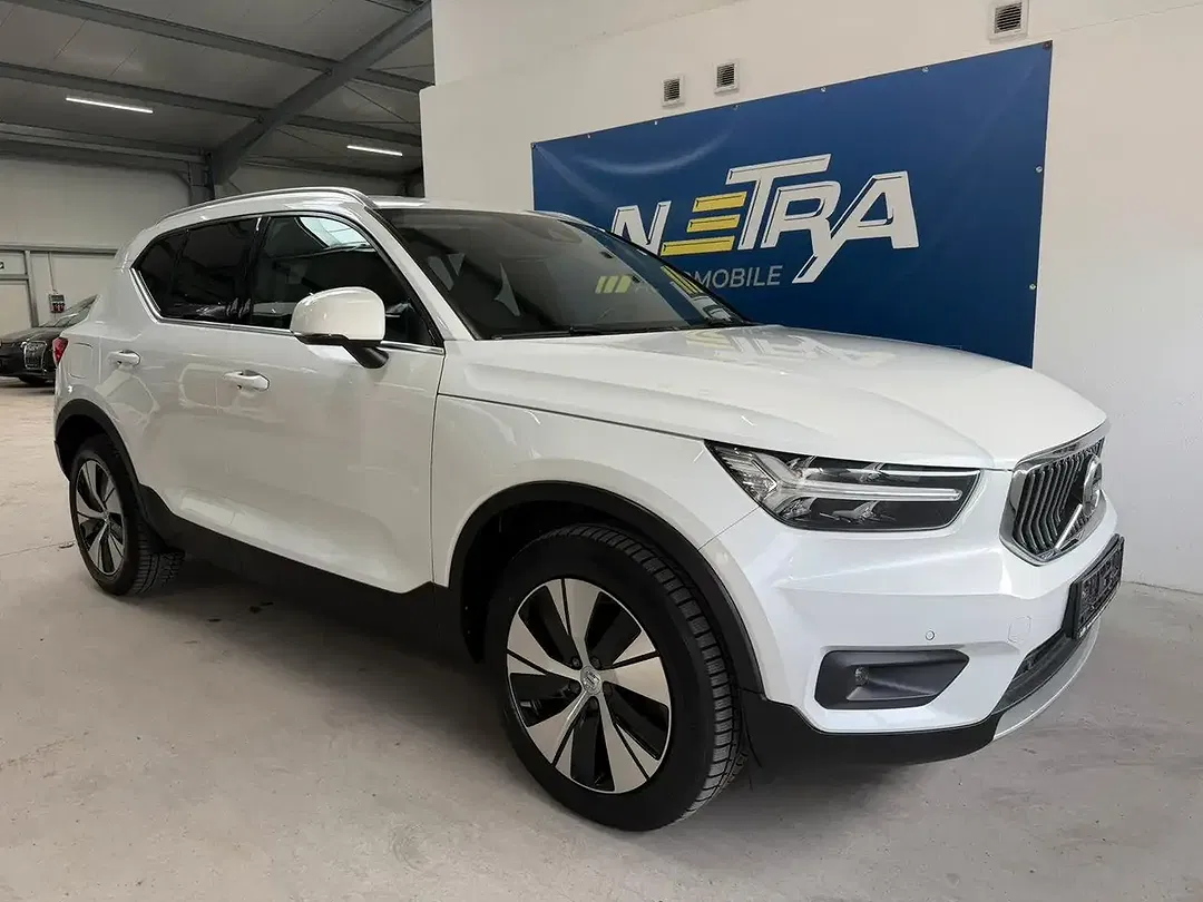 Volvo XC40 Inscription - foto 2