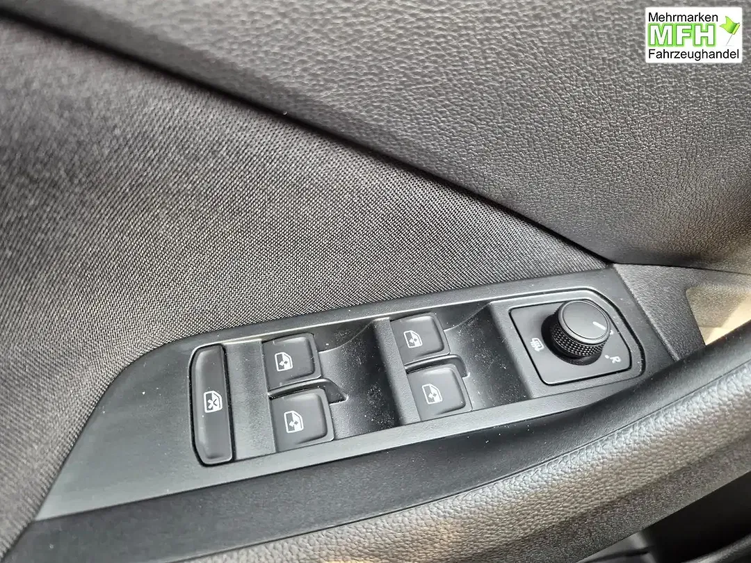 Skoda Kamiq - Thumbnail 13