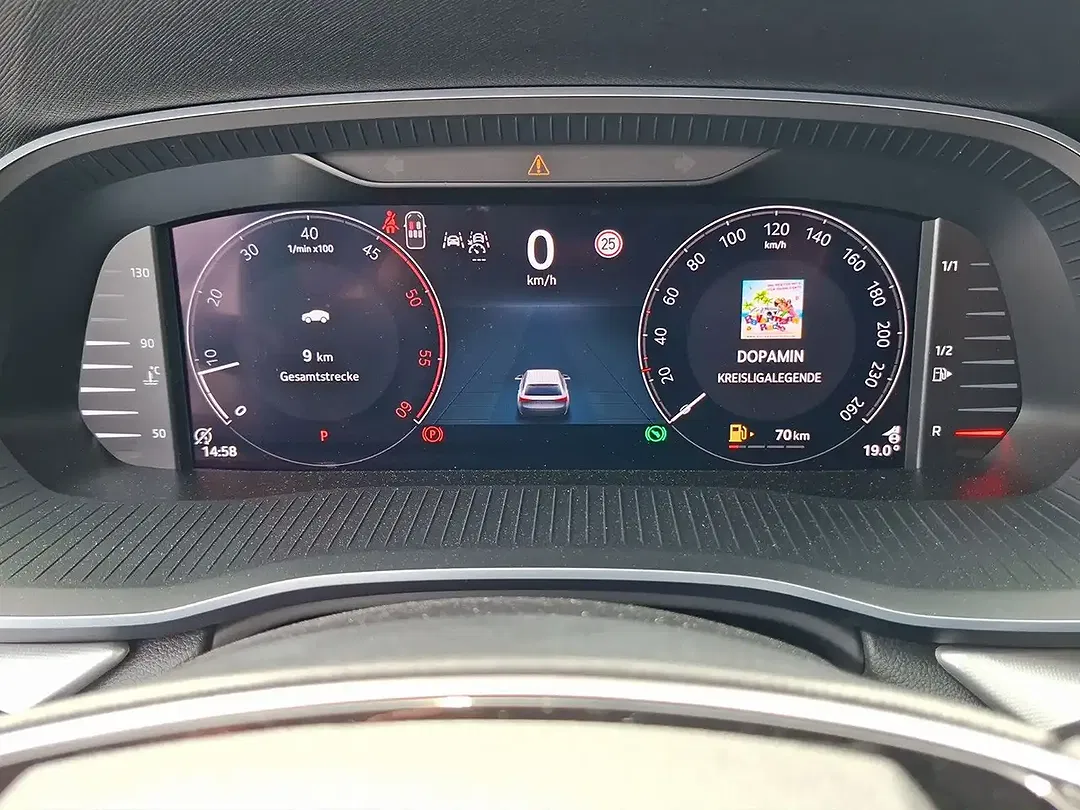 Skoda Octavia - Thumbnail 18