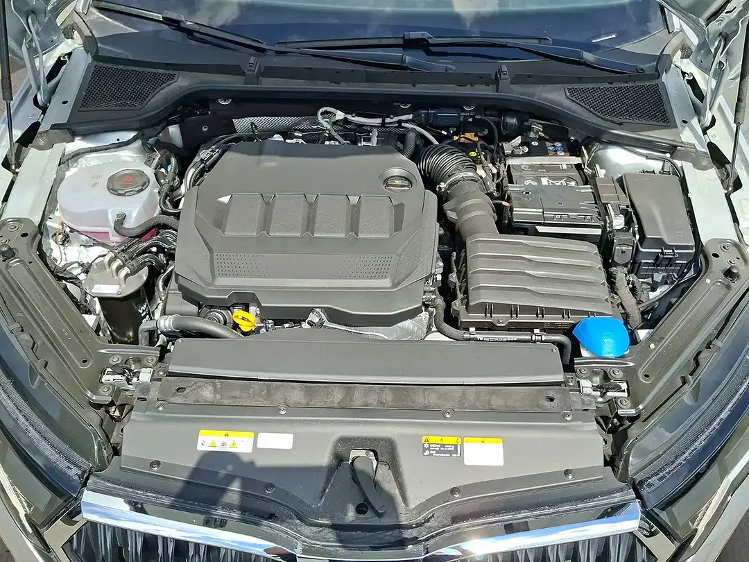 Skoda Octavia - Thumbnail 33