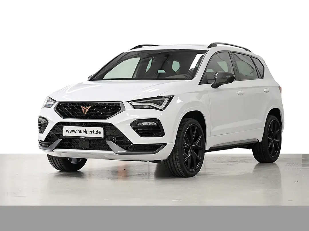 CUPRA Ateca - Thumbnail 1