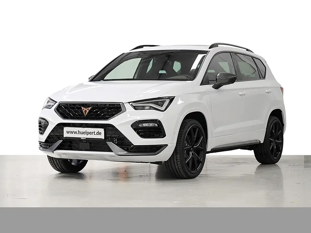 CUPRA Ateca - Afbeelding 1