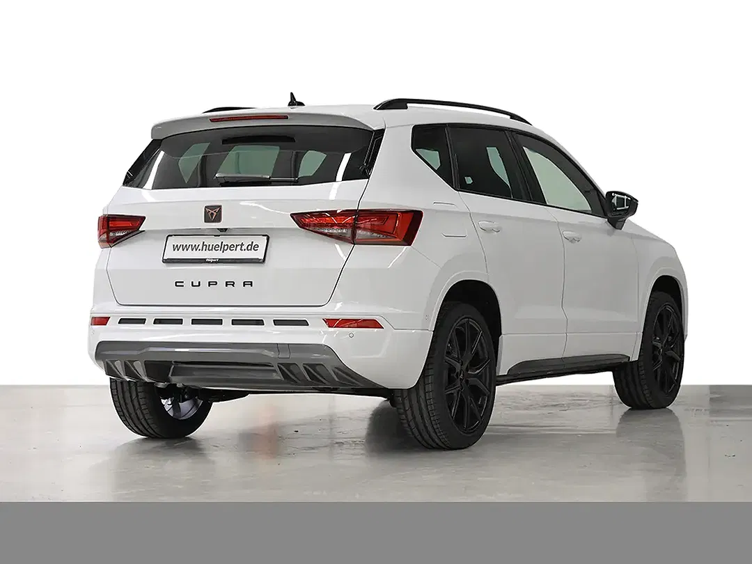 CUPRA Ateca - Thumbnail 2