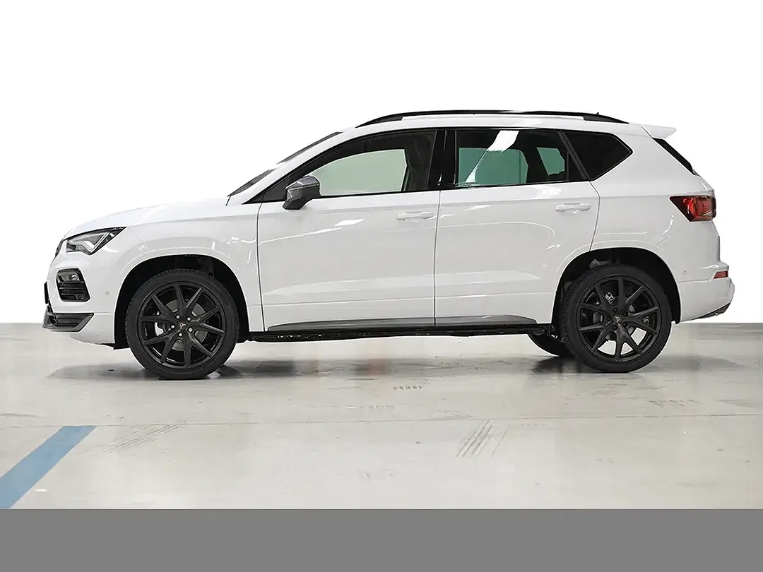 CUPRA Ateca - Thumbnail 3