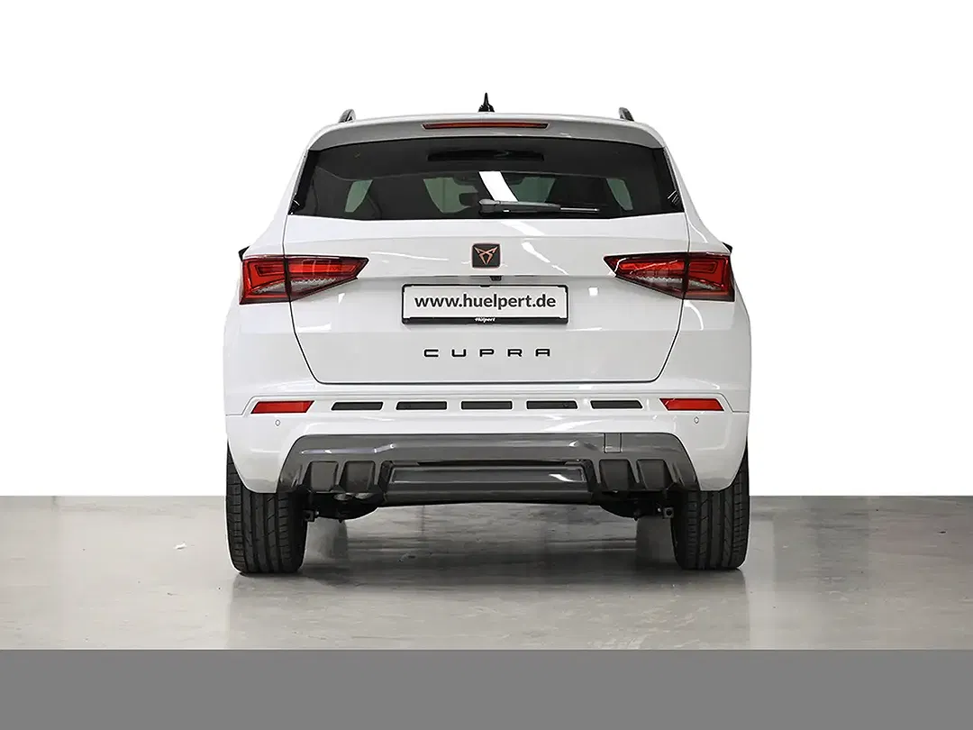 CUPRA Ateca - Thumbnail 4