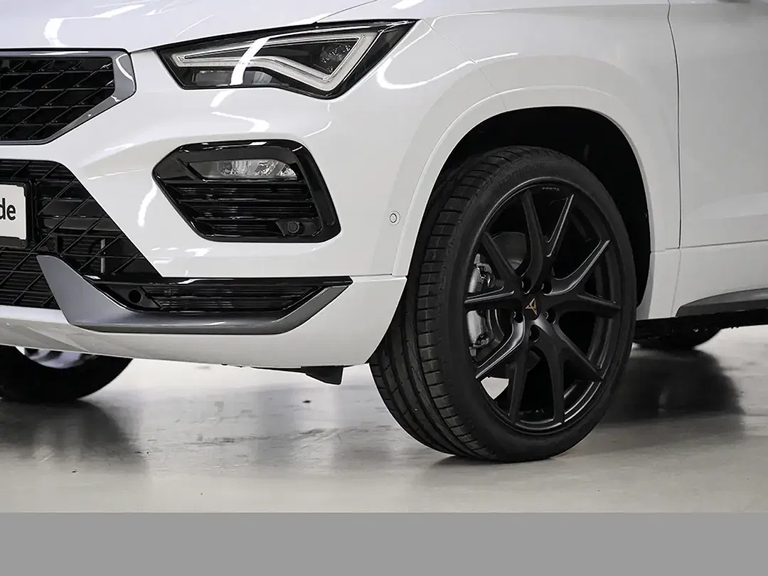 CUPRA Ateca - Thumbnail 5