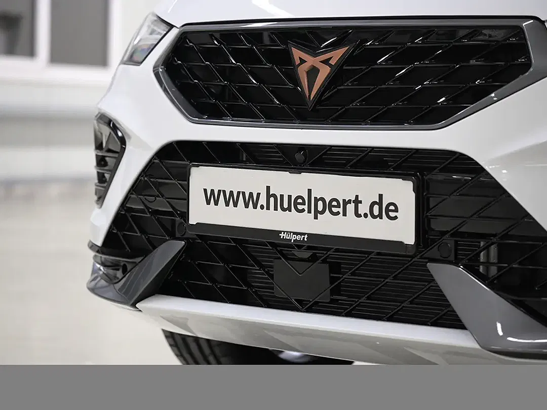 CUPRA Ateca - Thumbnail 6