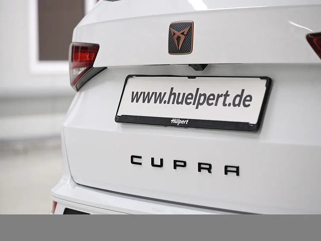 CUPRA Ateca - Thumbnail 7