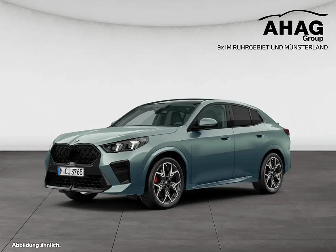 BMW X2 - Afbeelding 1