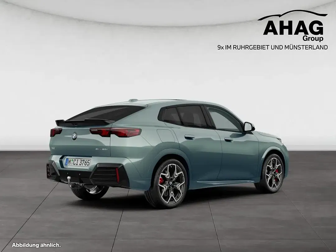 BMW X2 sDrive - foto 2